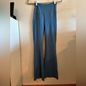 Lululemon Flare Leggings